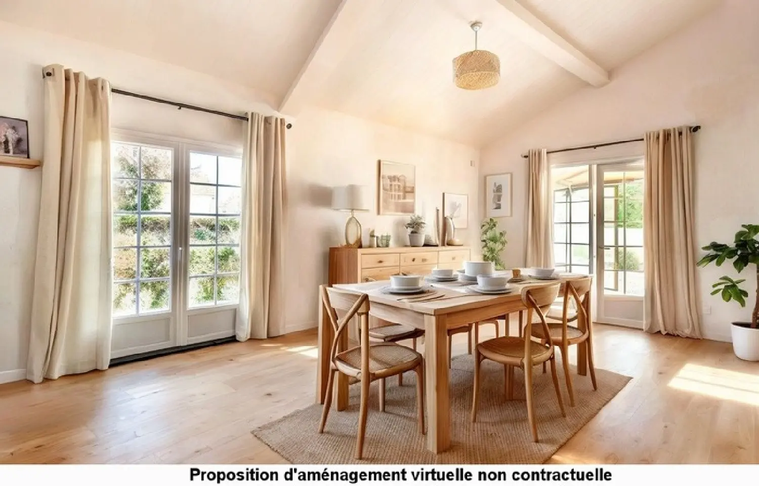  te koop huis Marennes Charente-Maritime 7