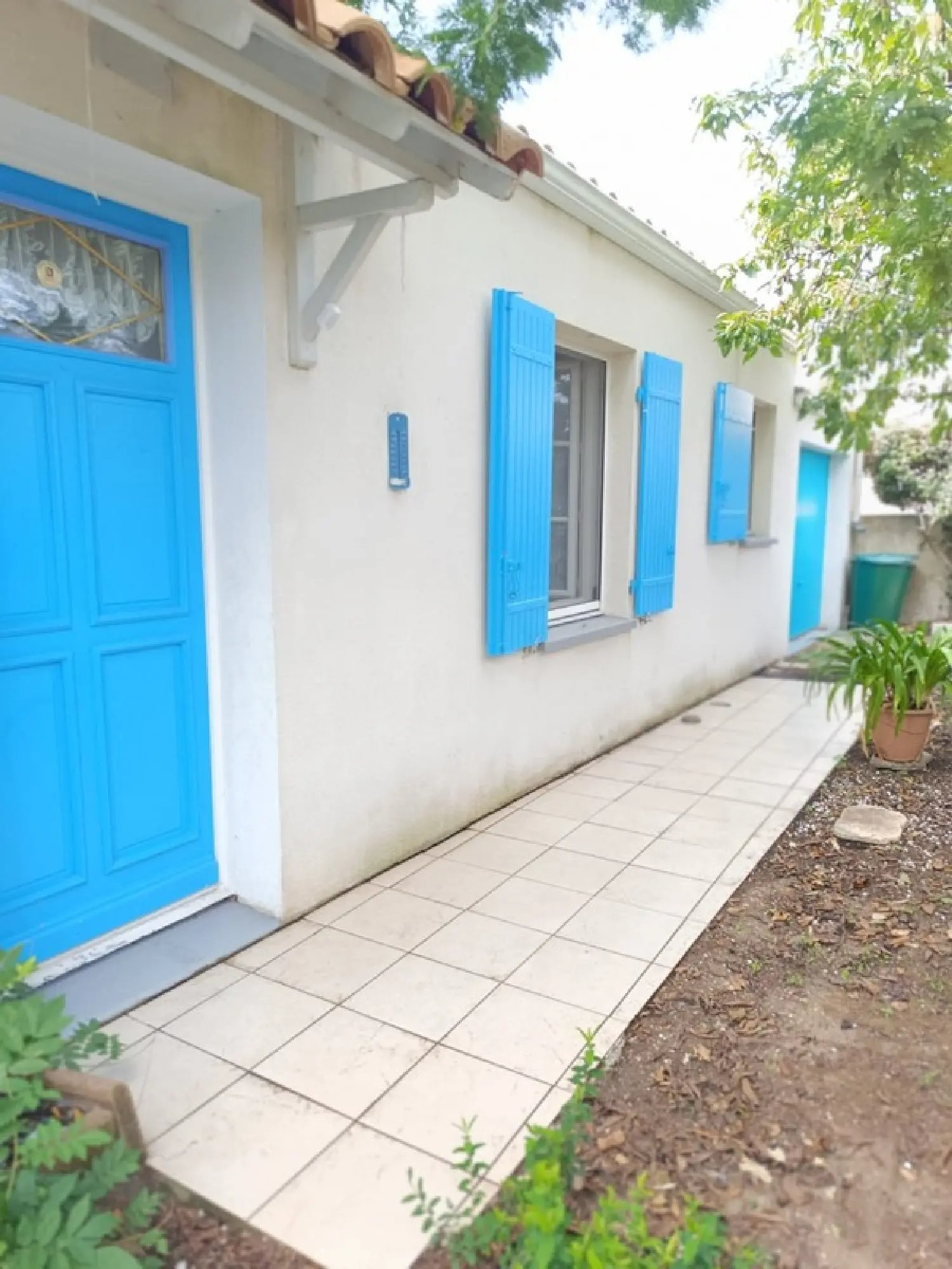  kaufen Haus Marennes Charente-Maritime 5