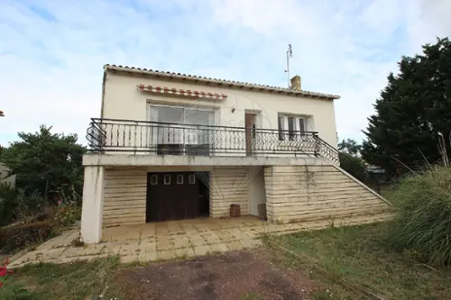 Marennes Charente-Maritime house foto 7135498