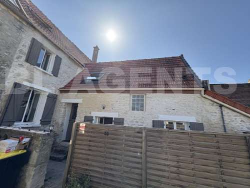 Mareuil-sur-Ourcq Oise huis foto 7142751