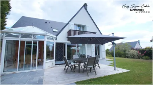 Margency Val-d'Oise house foto 7131109