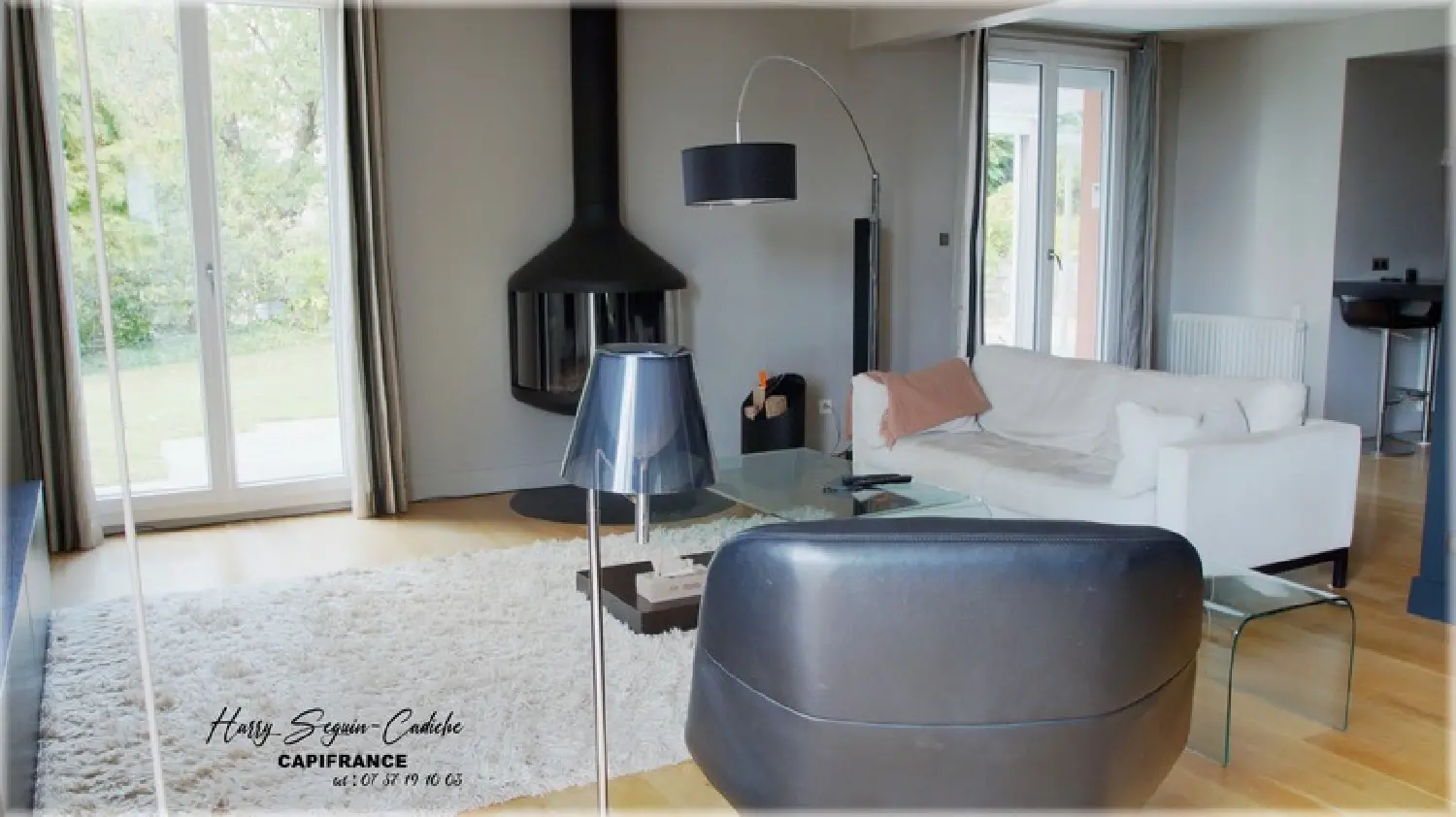 for sale house Margency Val-d'Oise 3