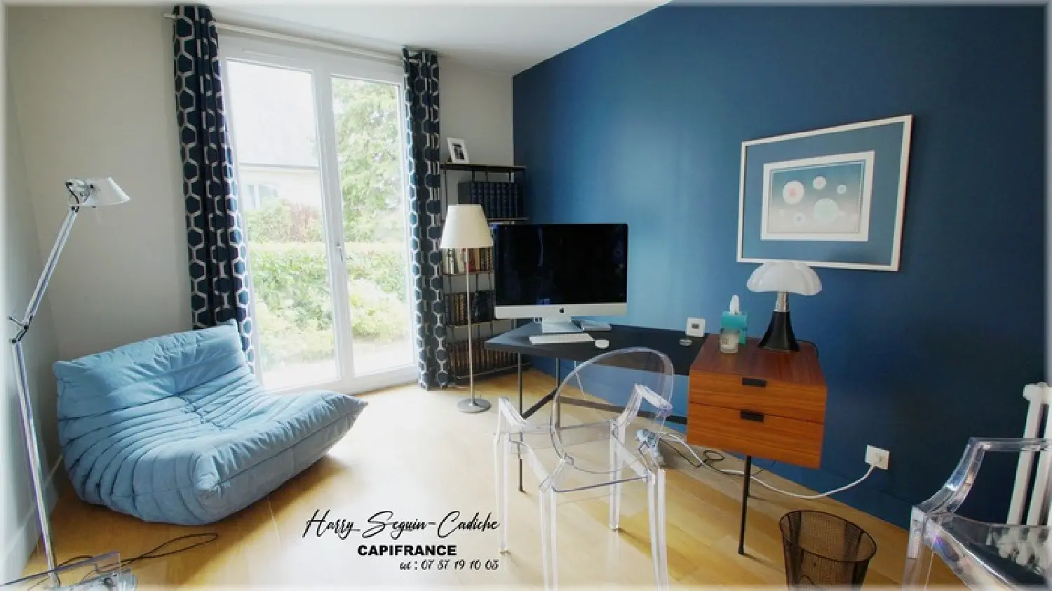  for sale house Margency Val-d'Oise 4