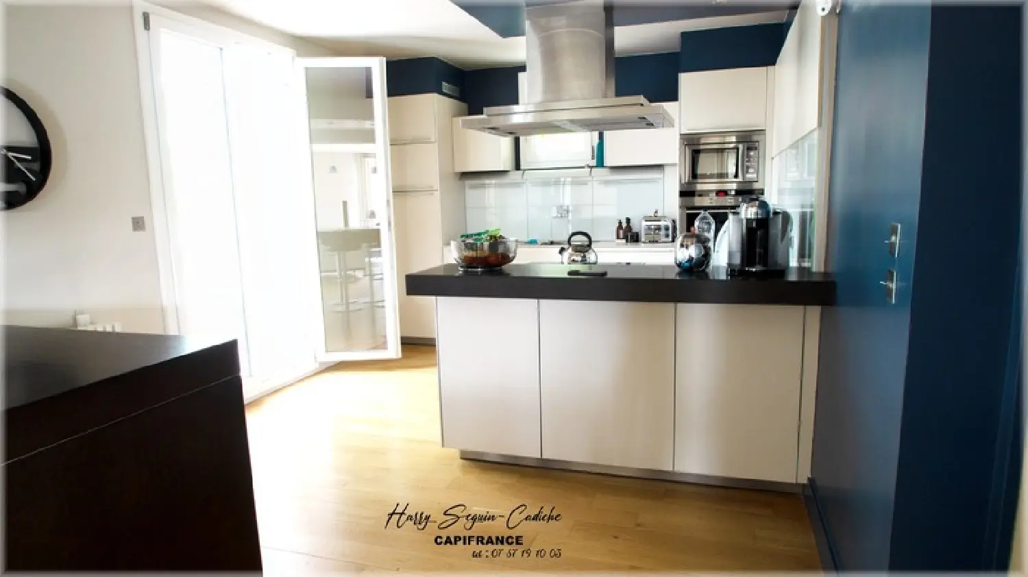  for sale house Margency Val-d'Oise 5