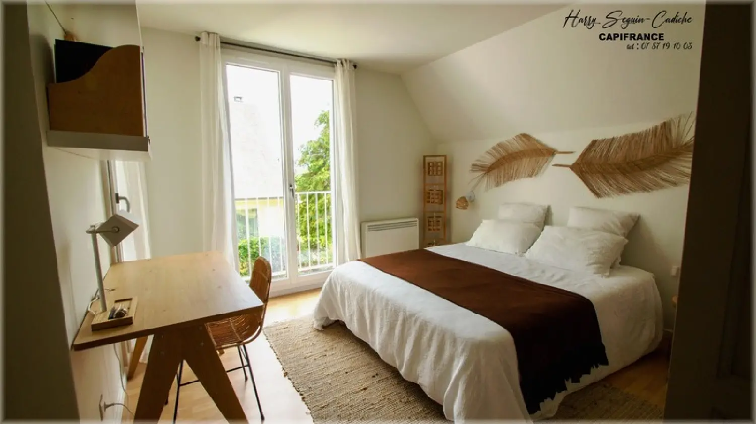  for sale house Margency Val-d'Oise 8