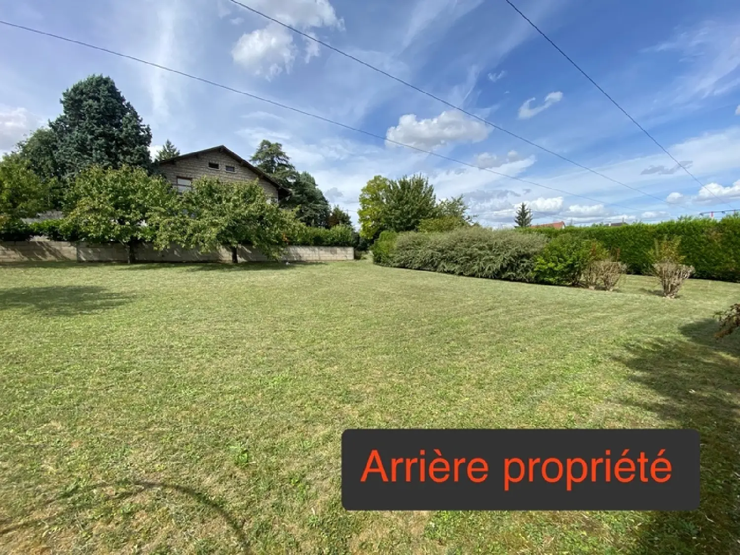  à vendre maison Margny-lès-Compiègne Oise 4