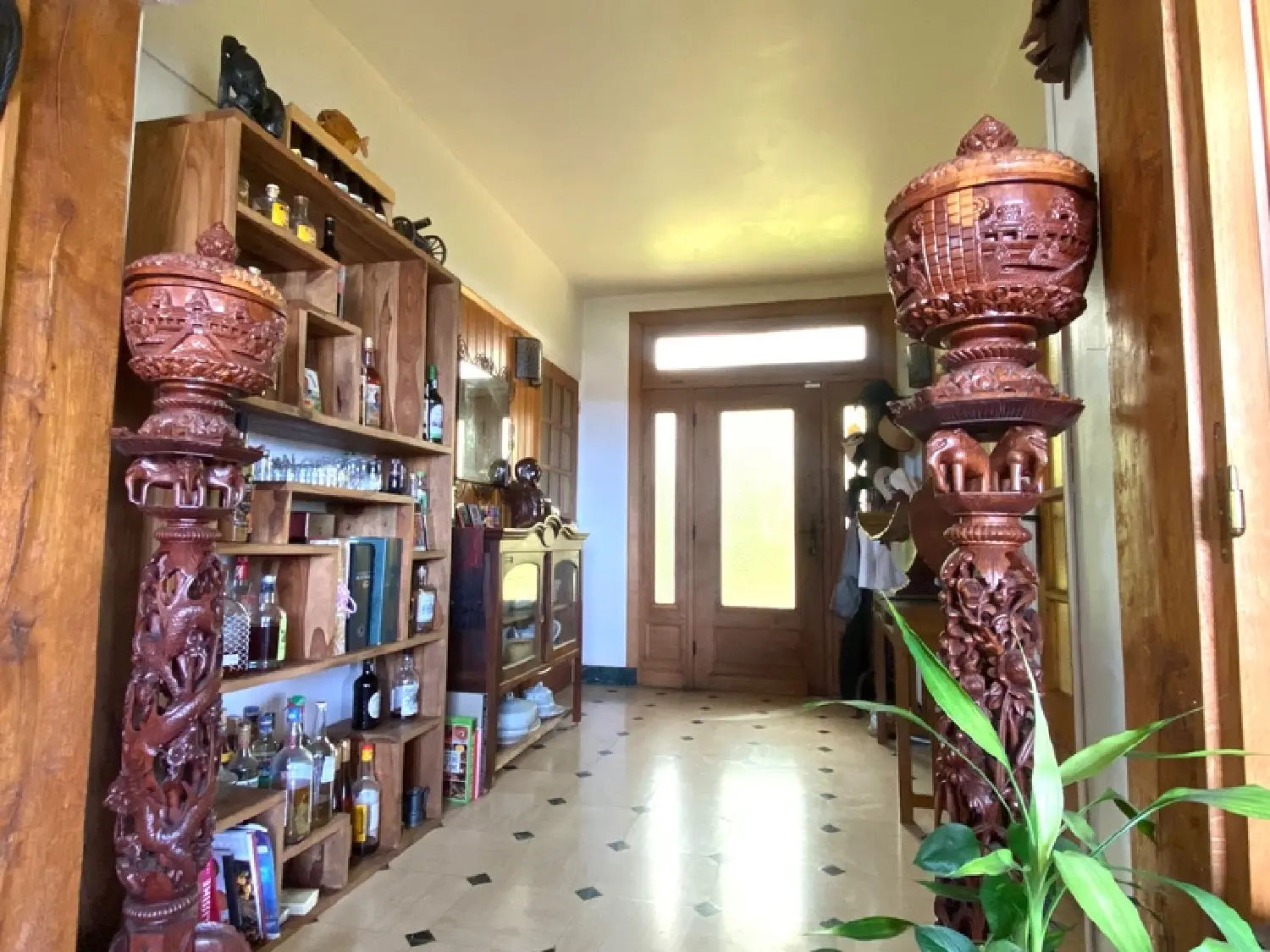  à vendre maison Margny-lès-Compiègne Oise 6