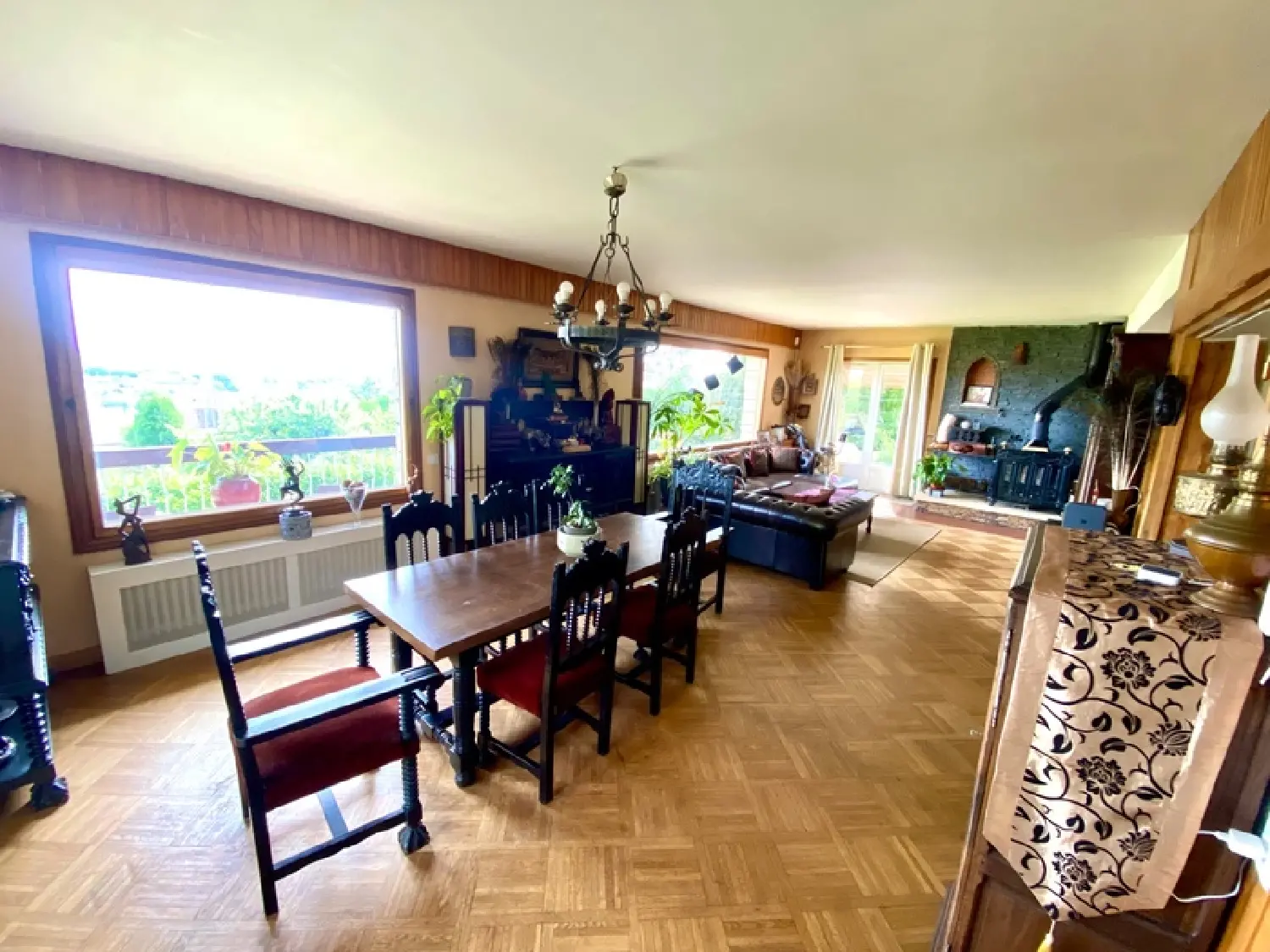  à vendre maison Margny-lès-Compiègne Oise 7