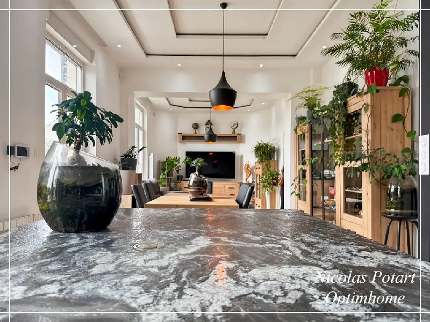  à vendre maison Margny-lès-Compiègne Oise 1