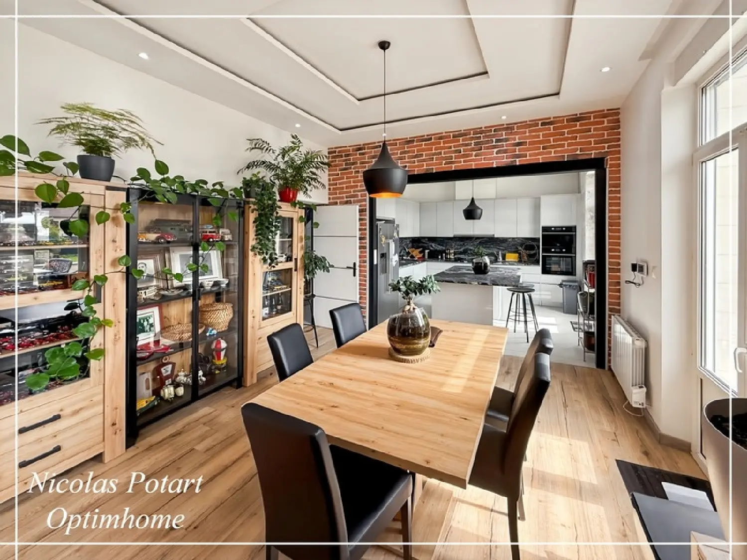  à vendre maison Margny-lès-Compiègne Oise 3