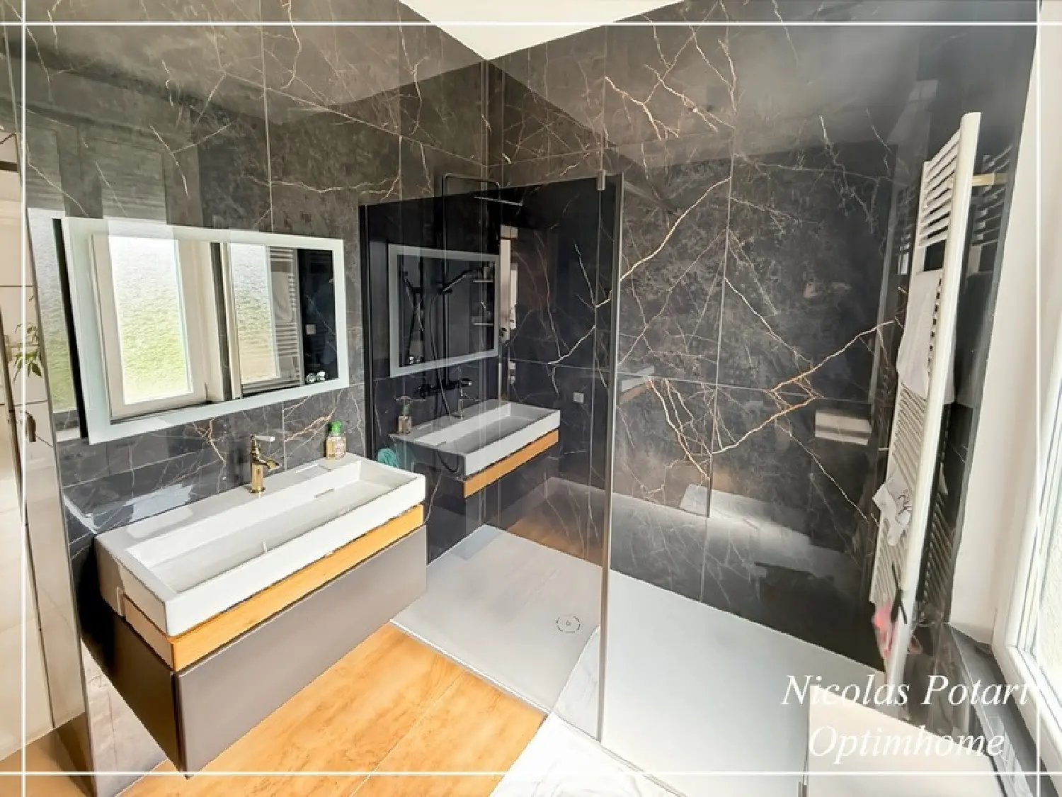  à vendre maison Margny-lès-Compiègne Oise 8