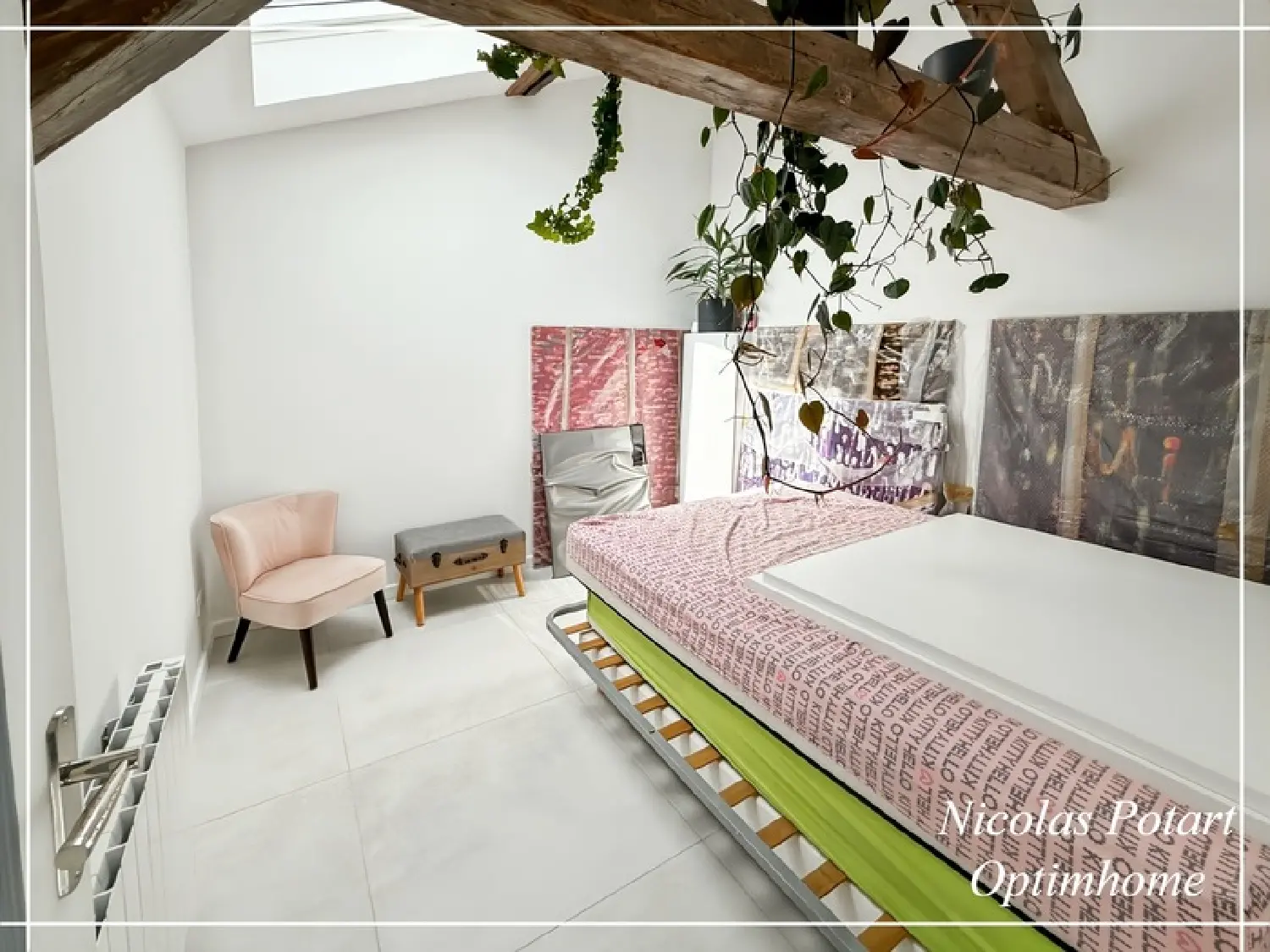  te koop huis Margny-lès-Compiègne Oise 7