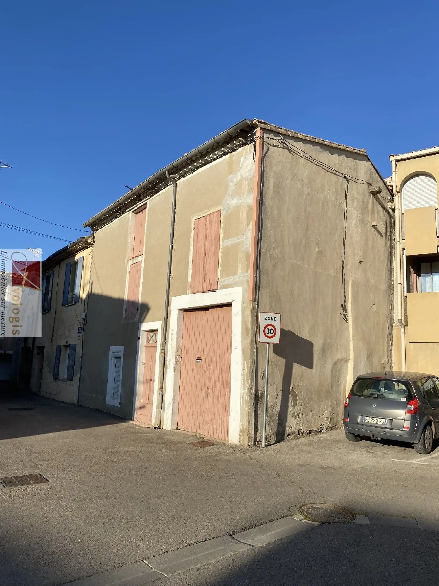  en venta casa Marguerittes Gard 2