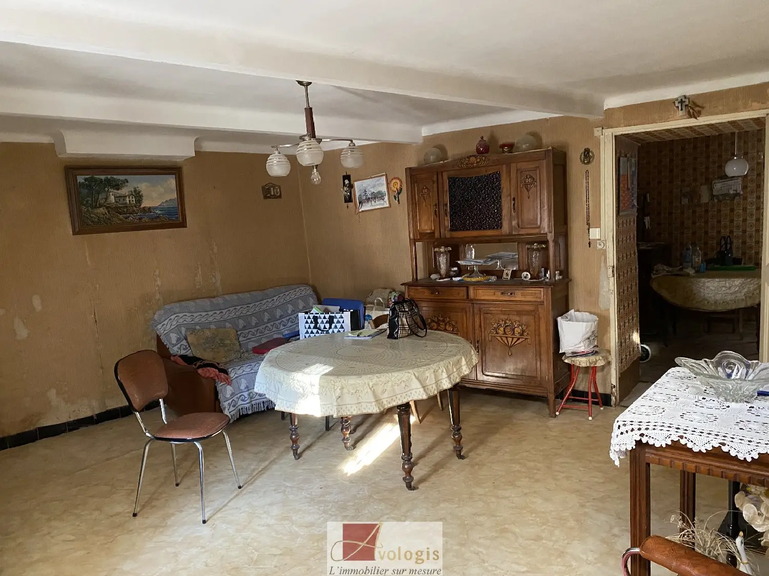  en venta casa Marguerittes Gard 5