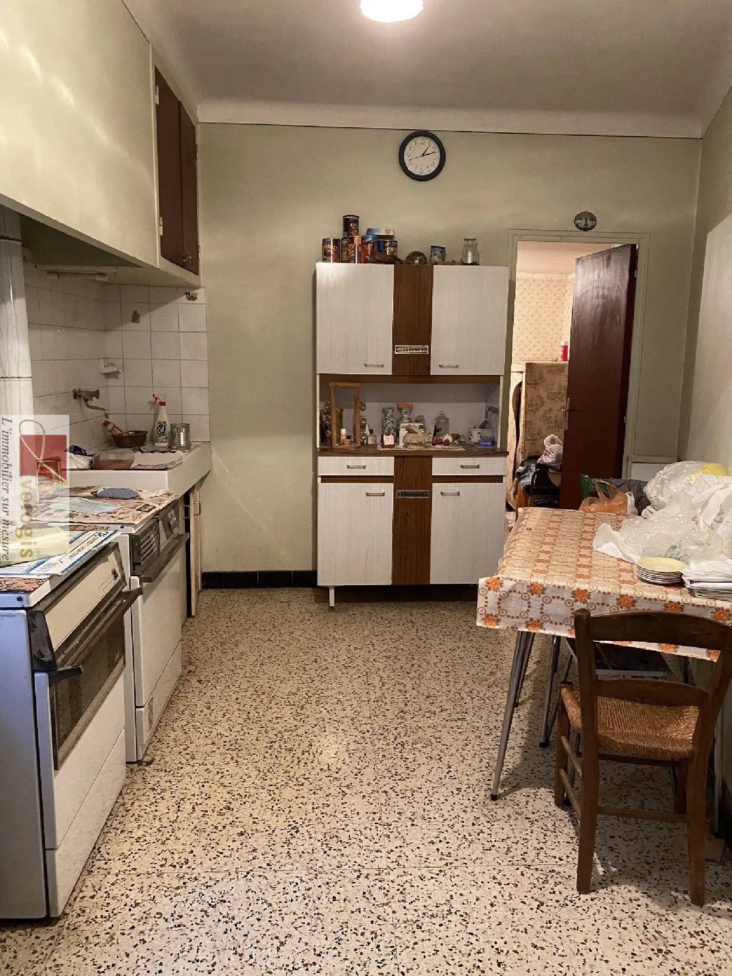  en venta casa Marguerittes Gard 7