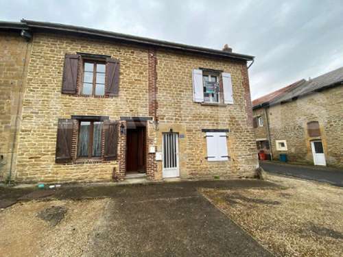 Margut Ardennes maison foto 7142774