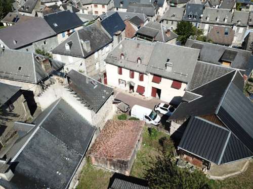 Marignac Charente-Maritime huis foto 7142700