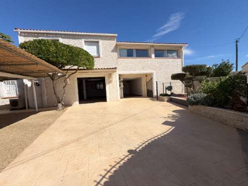 Marignane Bouches-du-Rhône house foto 7142101