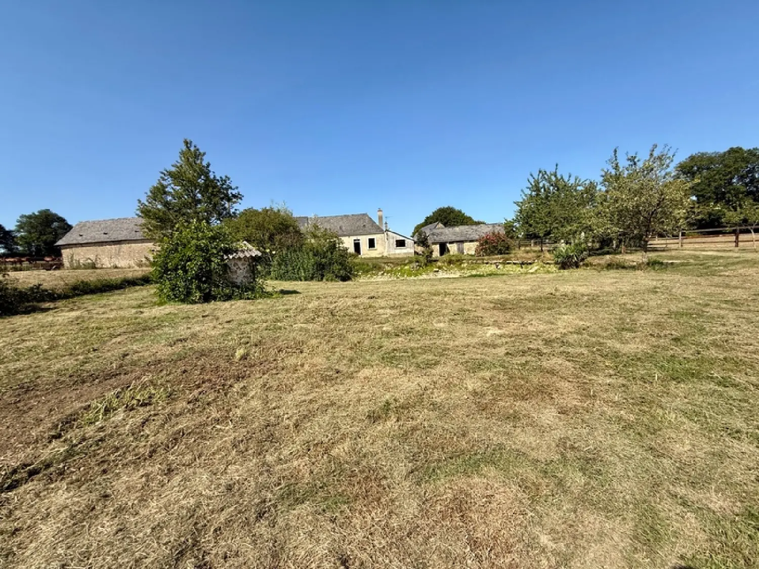  te koop huis Marigné Maine-et-Loire 1