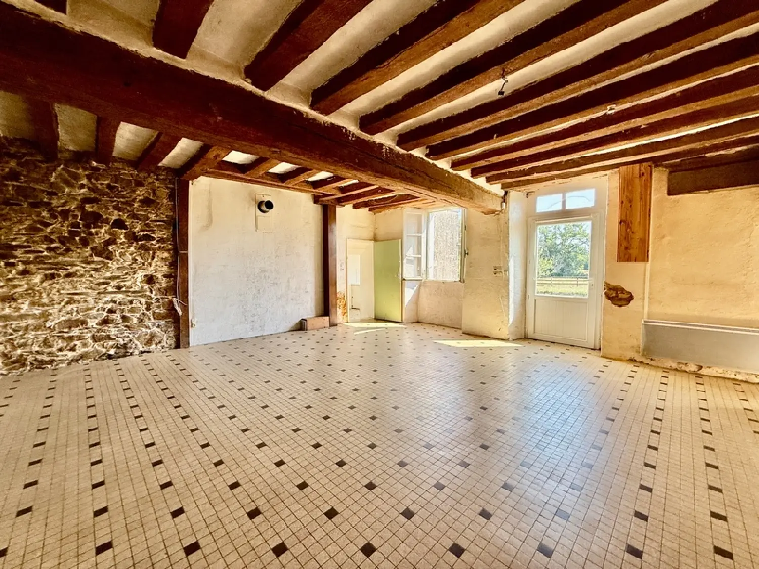  te koop huis Marigné Maine-et-Loire 2