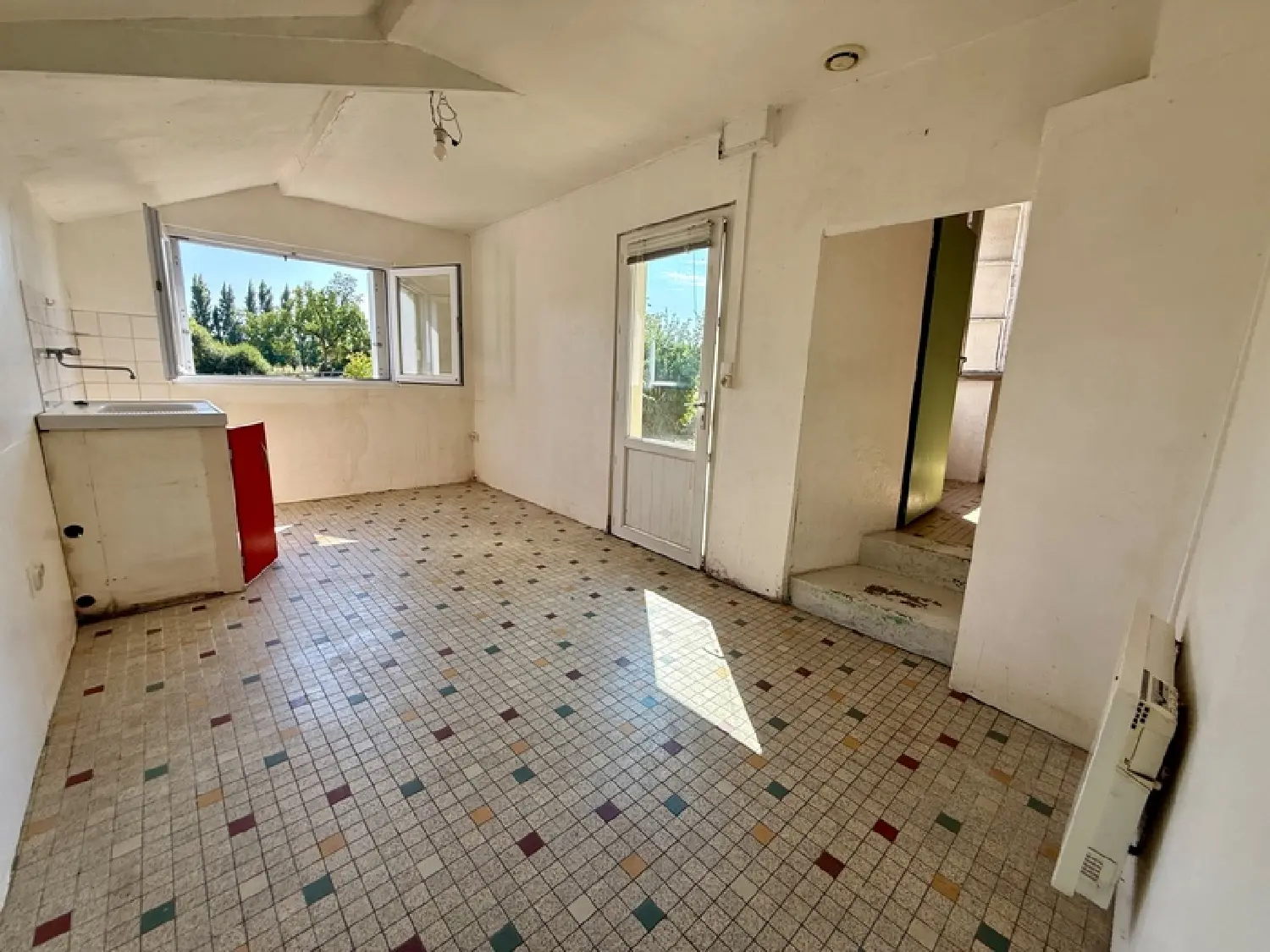  te koop huis Marigné Maine-et-Loire 5