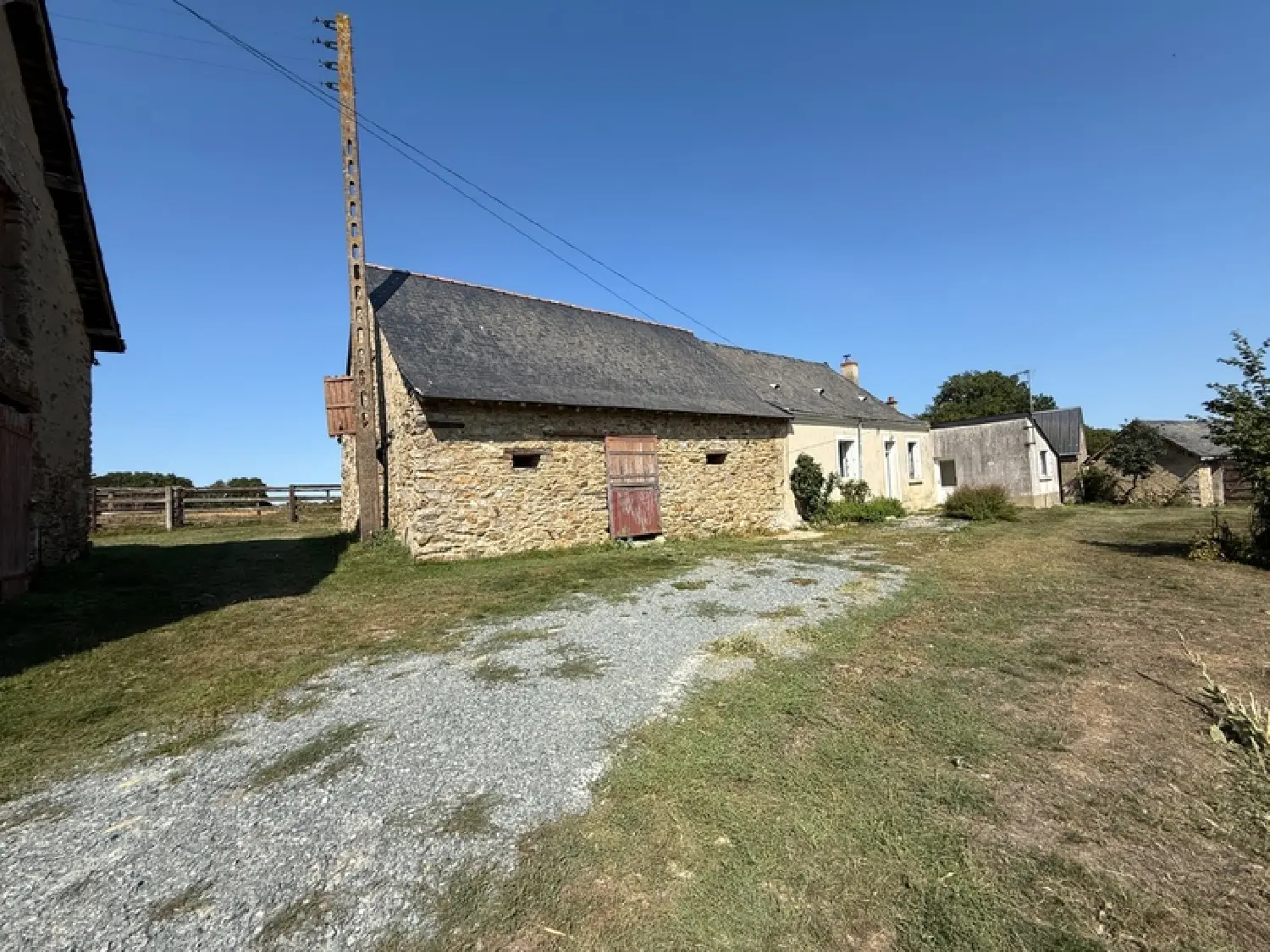  te koop huis Marigné Maine-et-Loire 6