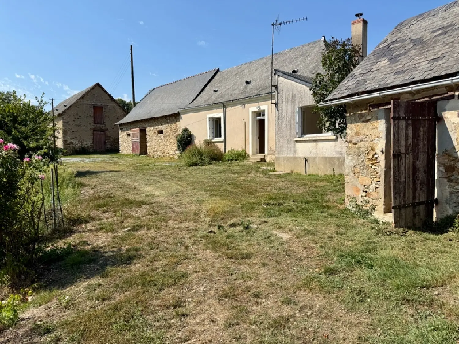  te koop huis Marigné Maine-et-Loire 7