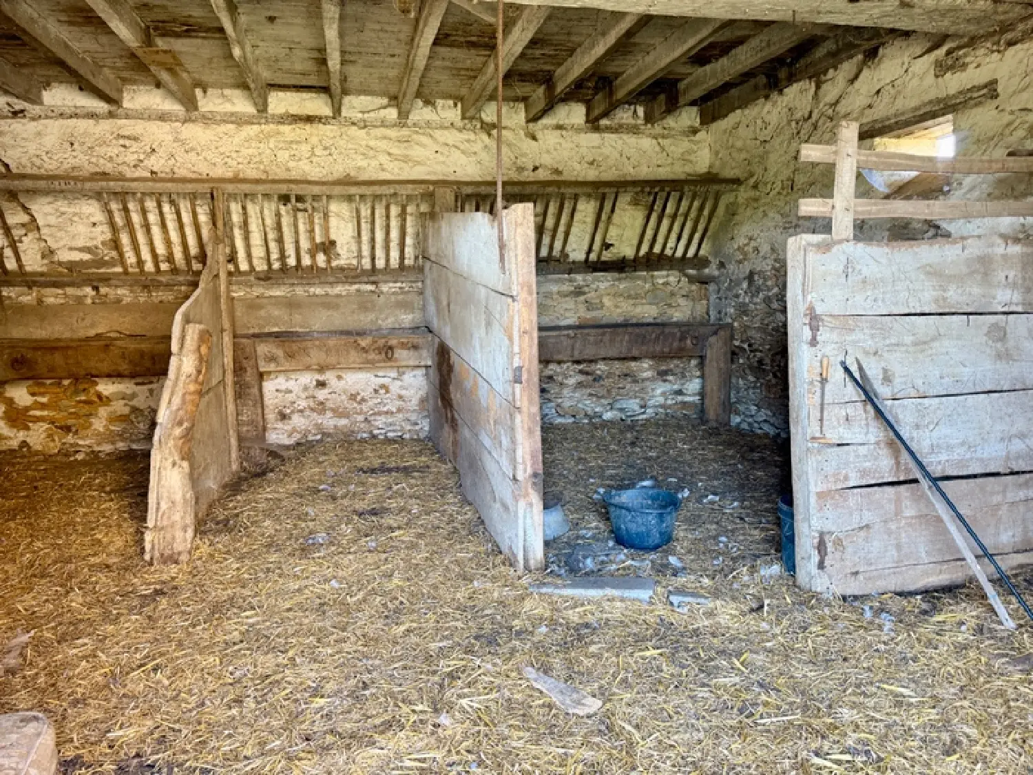  te koop huis Marigné Maine-et-Loire 8