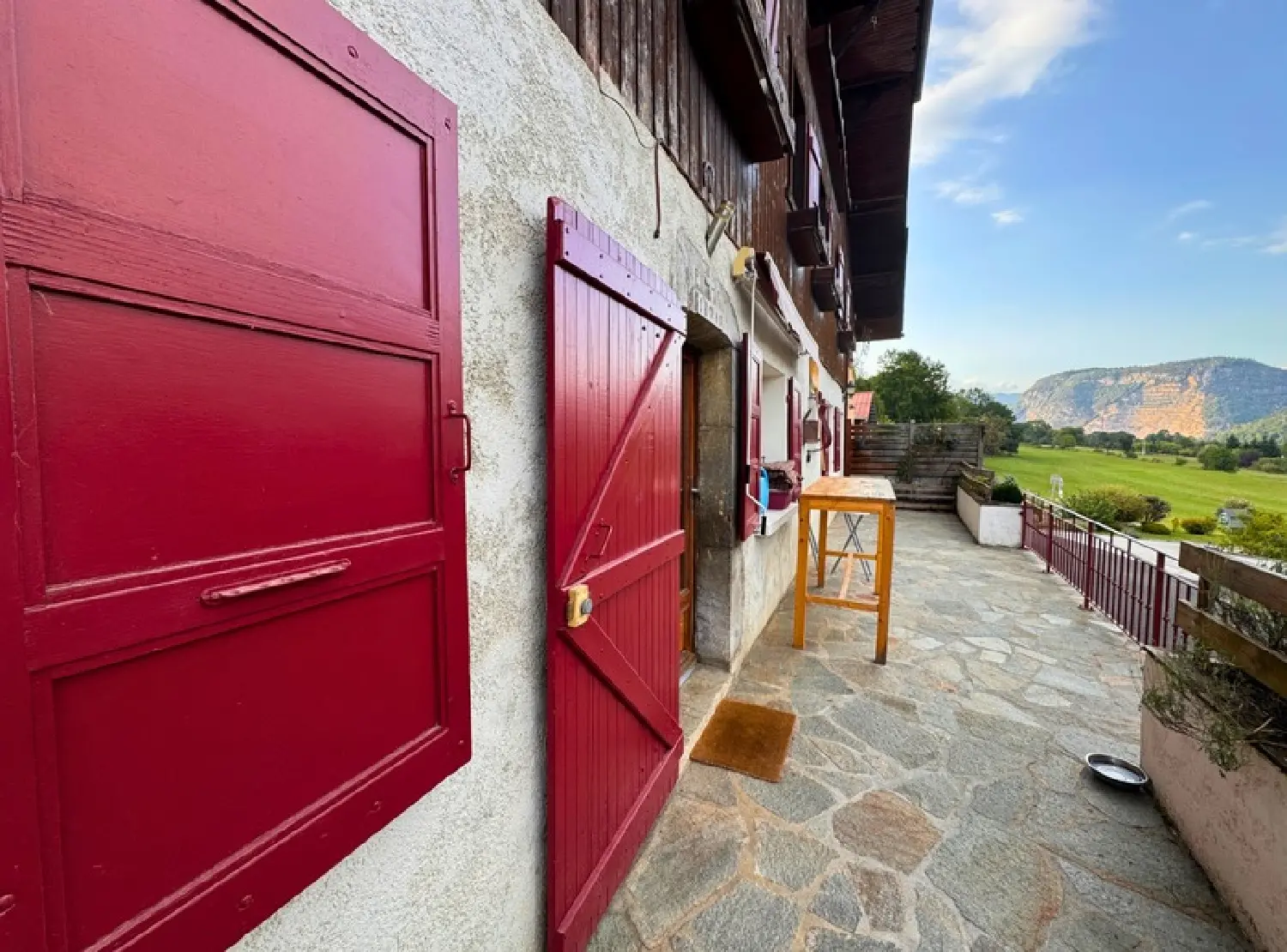  te koop huis Marignier Haute-Savoie 1