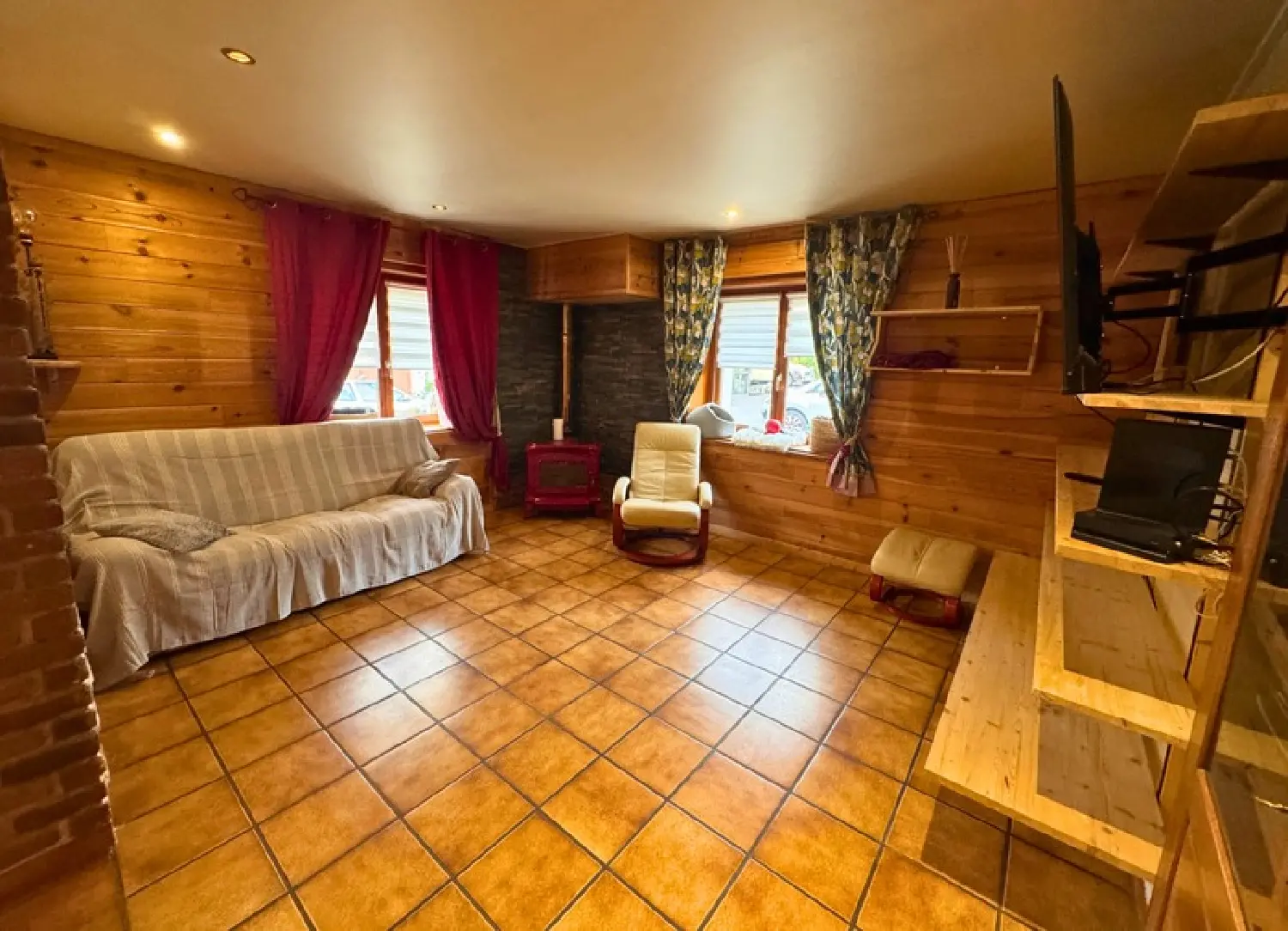  te koop huis Marignier Haute-Savoie 2