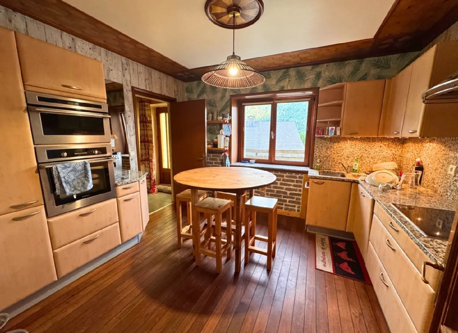  te koop huis Marignier Haute-Savoie 4