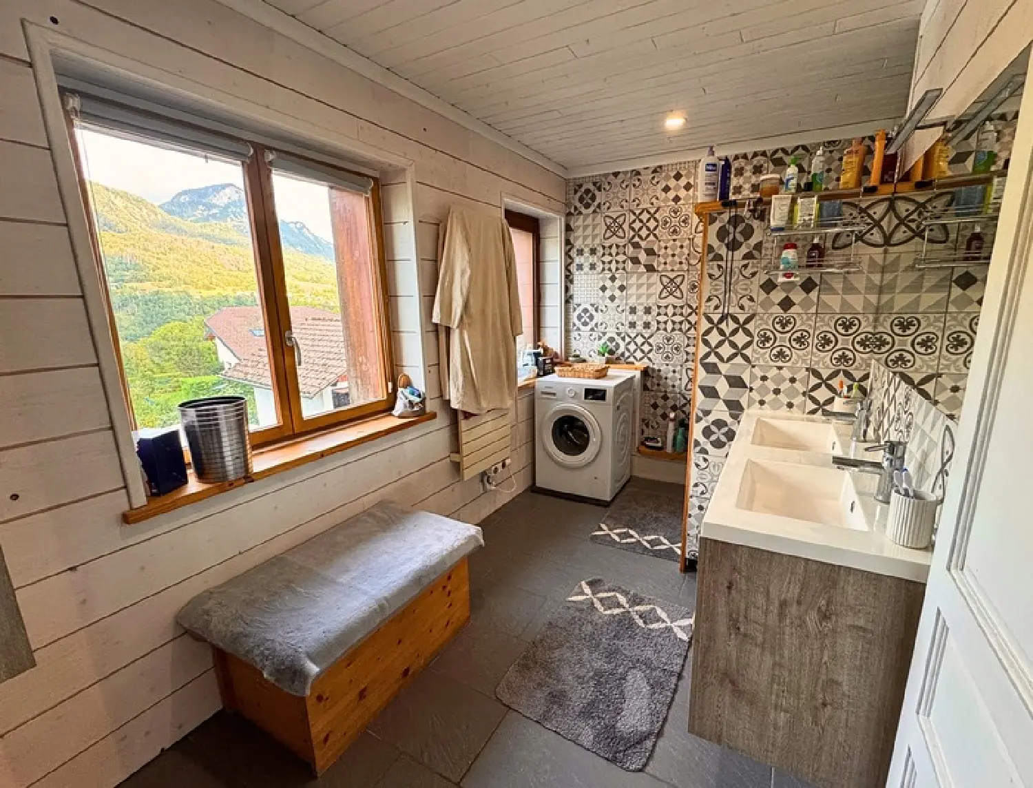  te koop huis Marignier Haute-Savoie 5