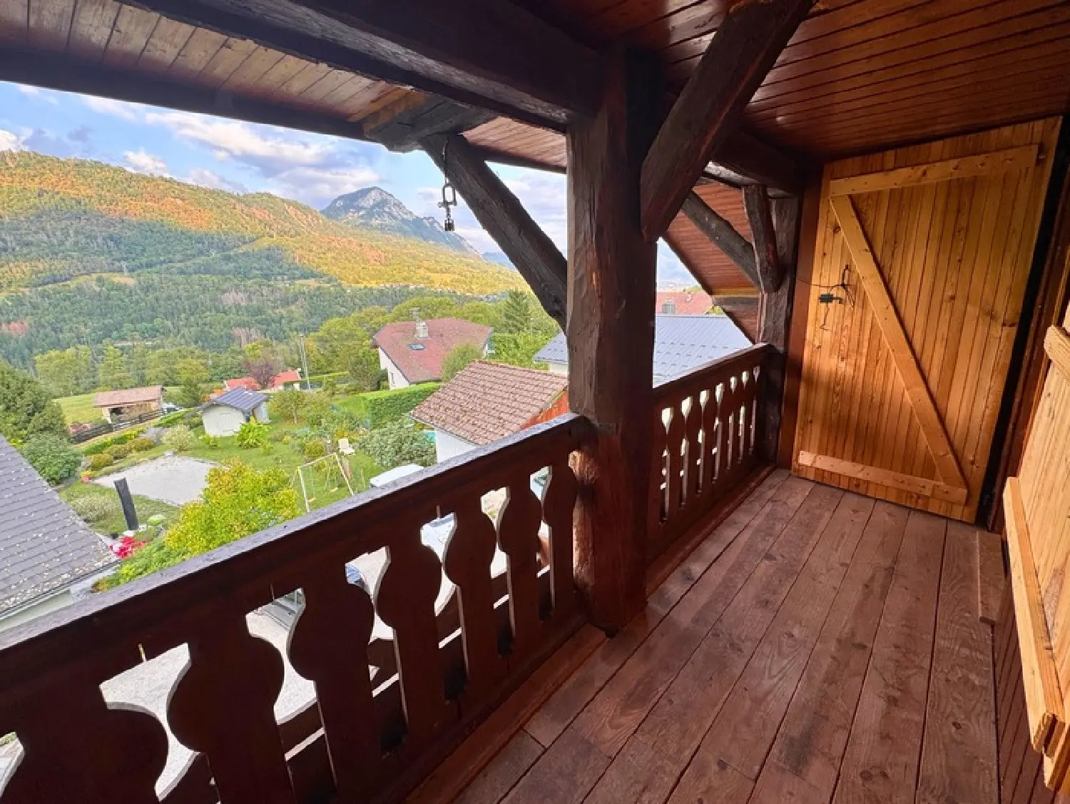  te koop huis Marignier Haute-Savoie 8