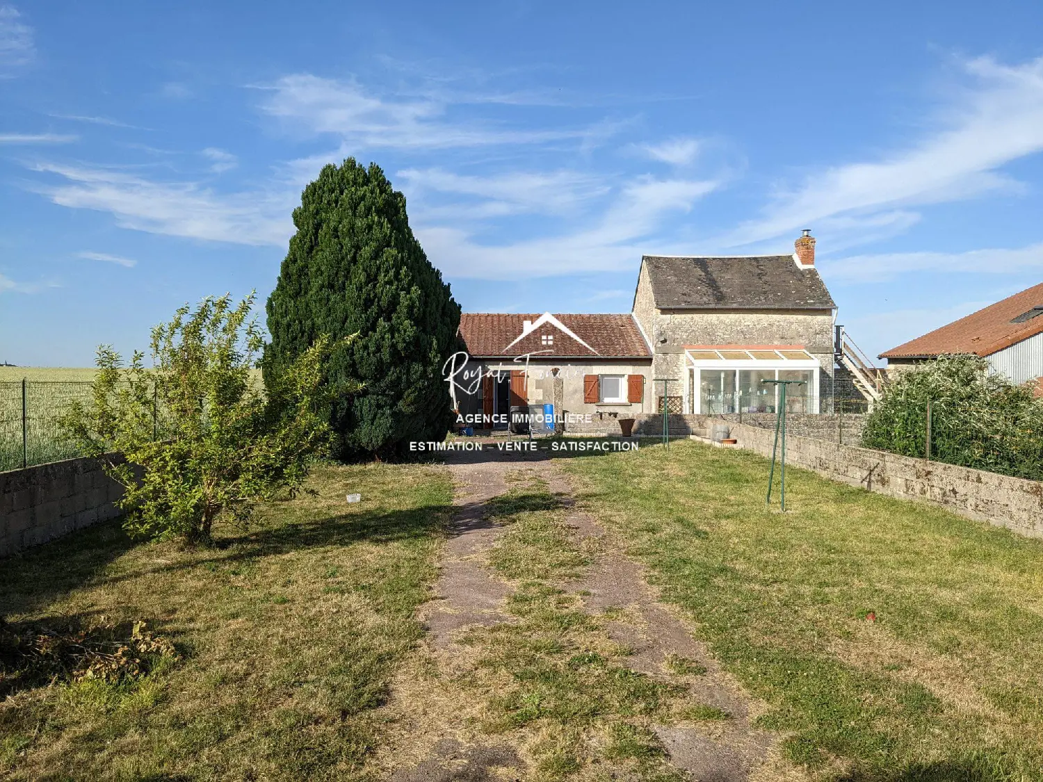  kaufen Haus Marigny-Marmande Indre-et-Loire 1