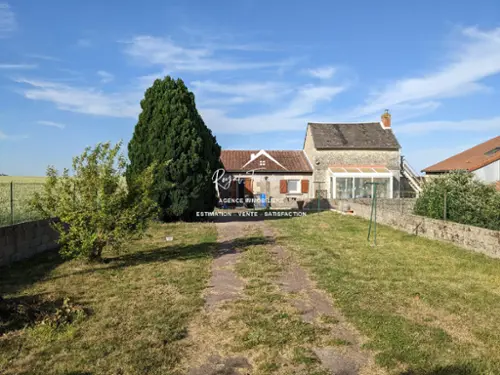 Marigny-Marmande Indre-et-Loire casa foto 7133018