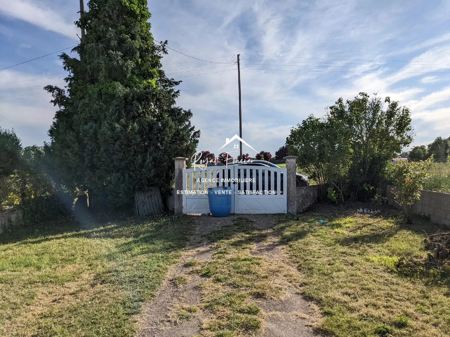 en venta casa Marigny-Marmande Indre-et-Loire 3