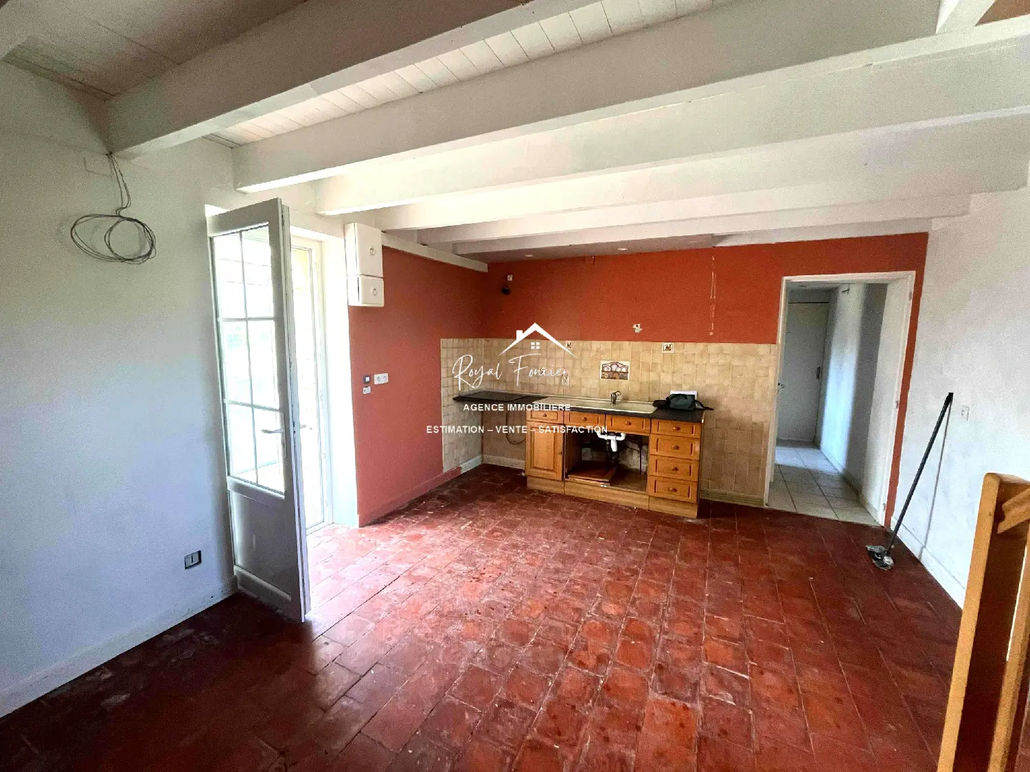  kaufen Haus Marigny-Marmande Indre-et-Loire 4