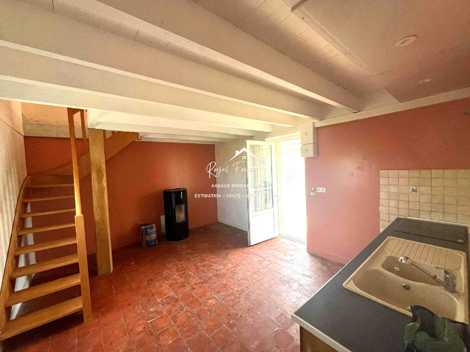  kaufen Haus Marigny-Marmande Indre-et-Loire 5