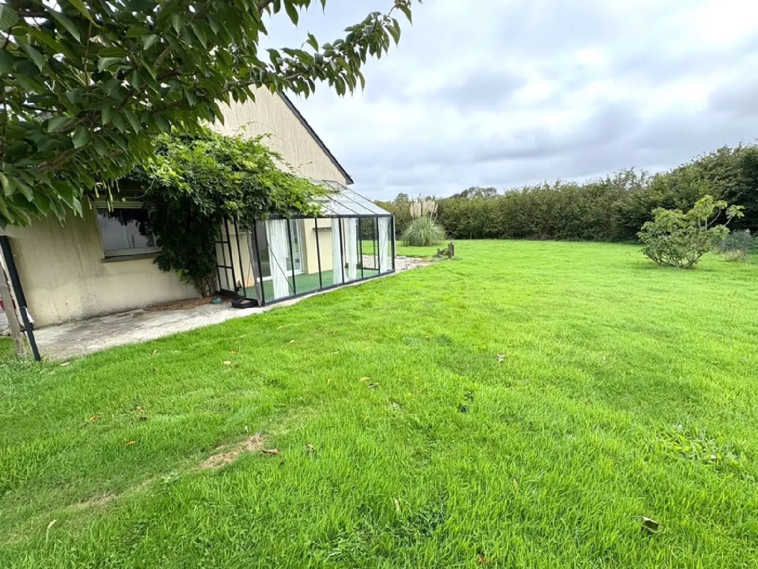  à vendre maison Marigny Manche 2