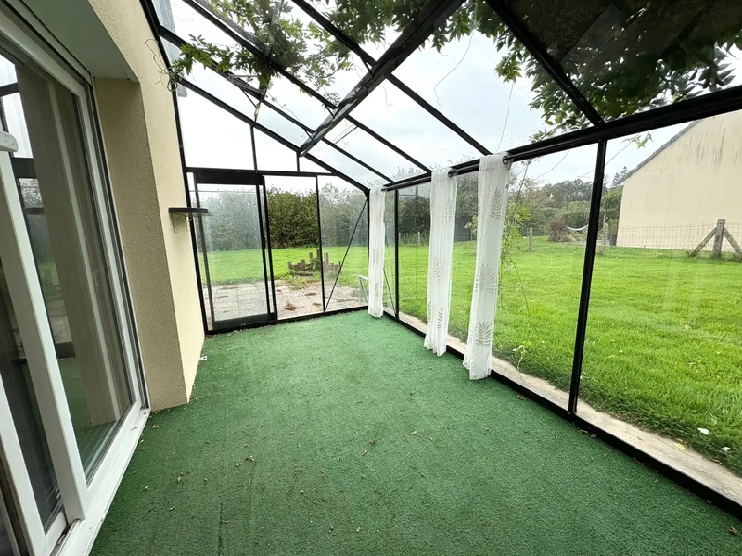  à vendre maison Marigny Manche 3