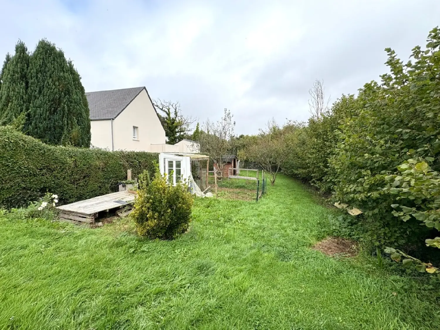  à vendre maison Marigny Manche 5