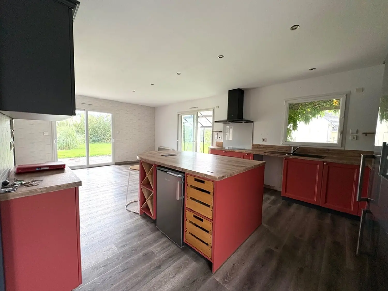  à vendre maison Marigny Manche 7