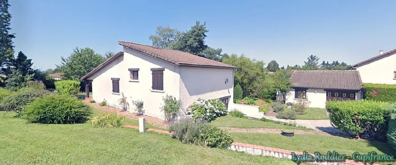  kaufen Haus Mariol Allier 2