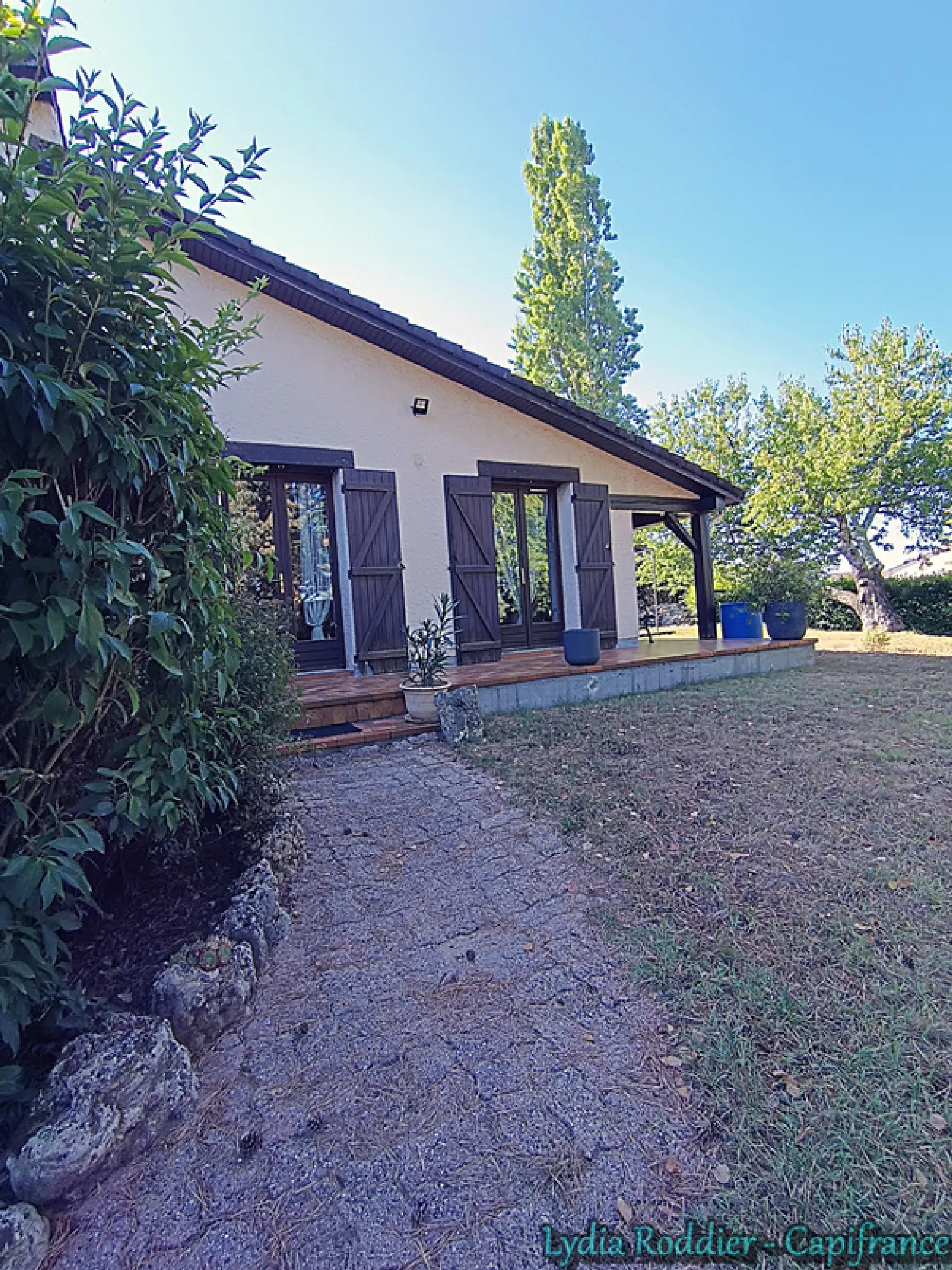 kaufen Haus Mariol Allier 3