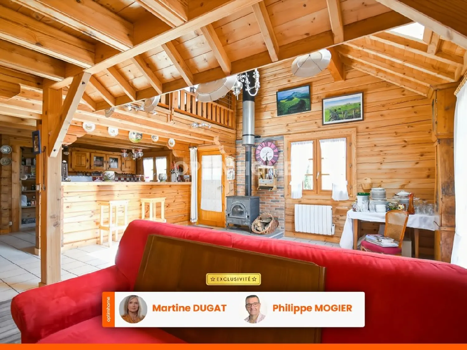  te koop huis Mariol Allier 2