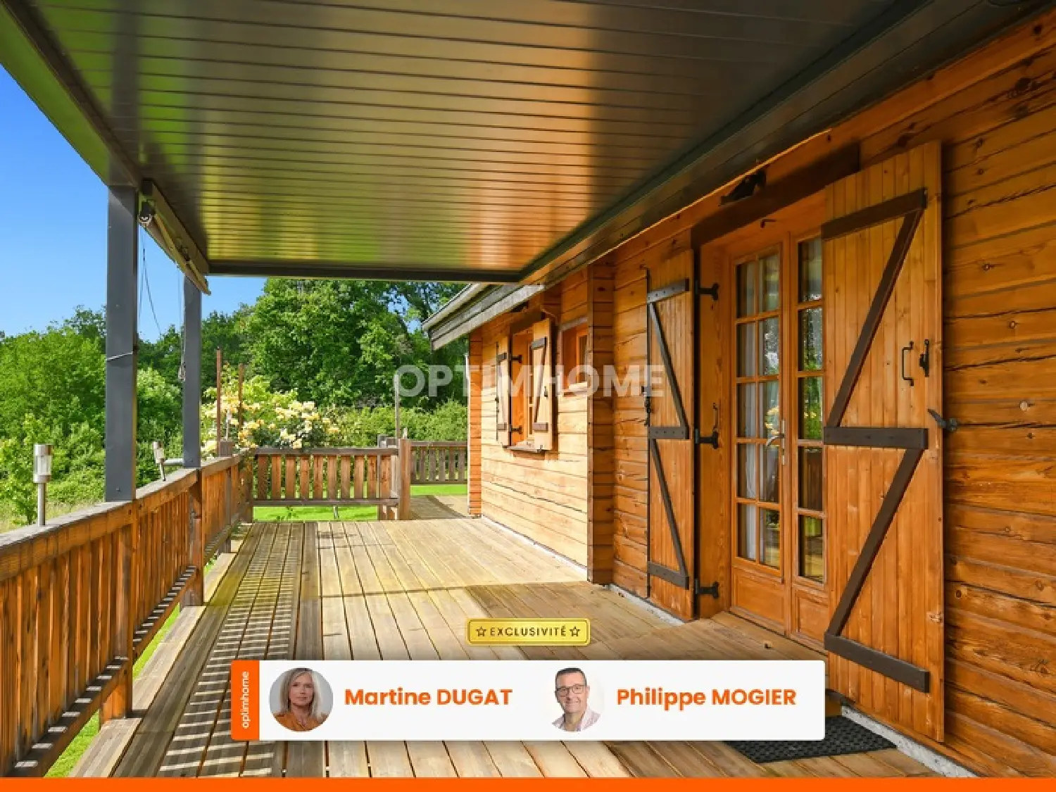  te koop huis Mariol Allier 3