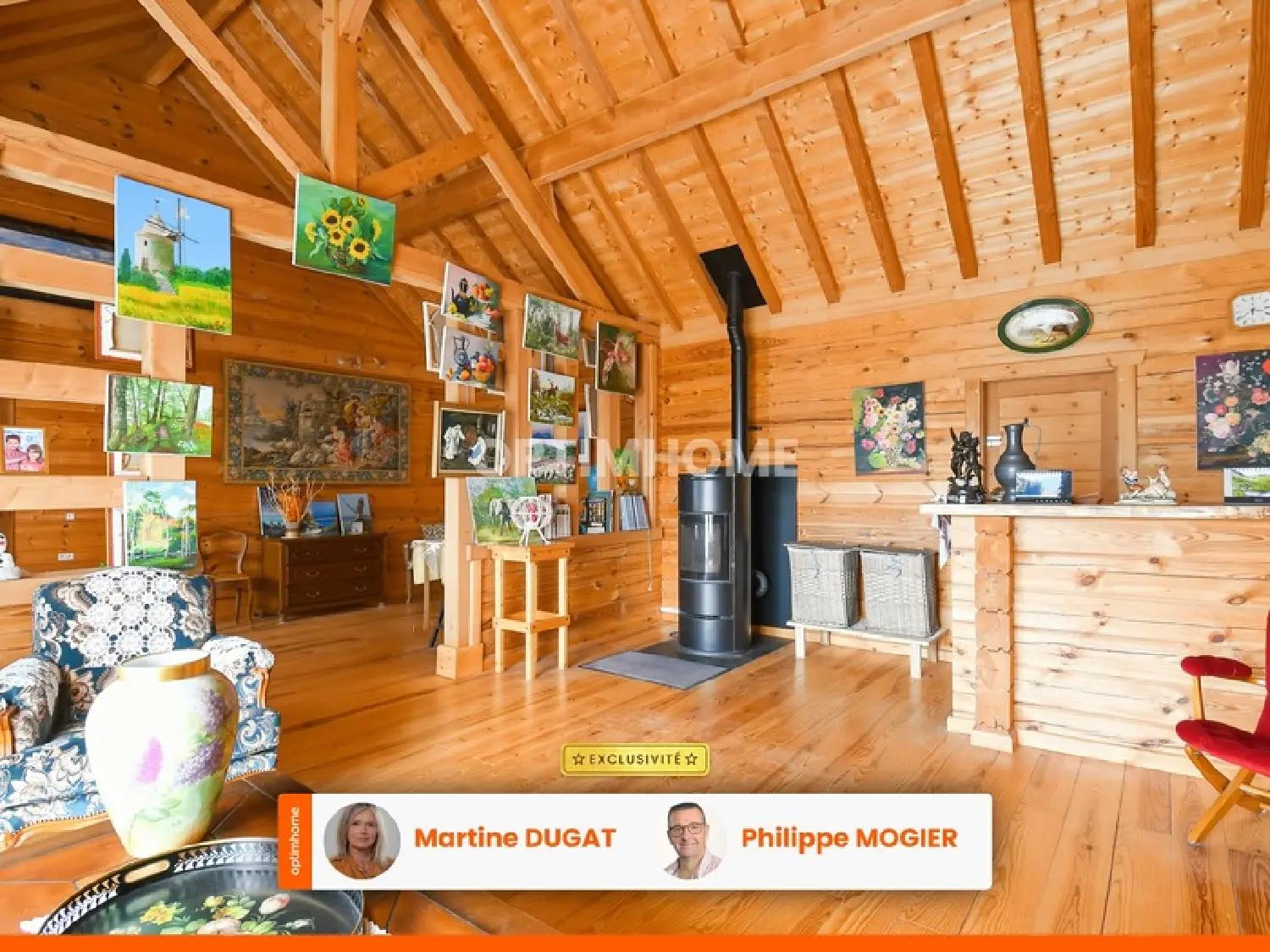  te koop huis Mariol Allier 5