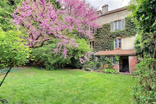 Marly-le-Roi Yvelines house foto 7136751