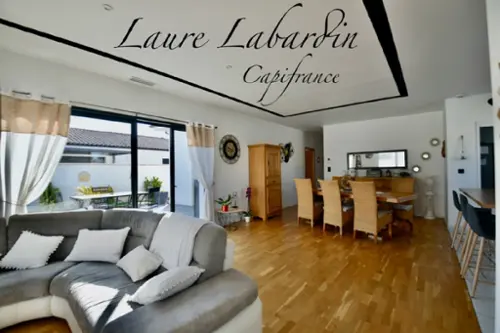 Marmande Lot-et-Garonne casa foto 7136464