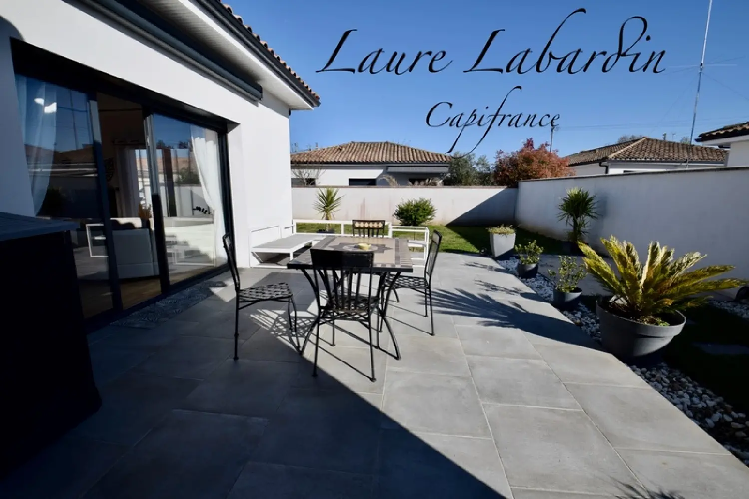  en venta casa Marmande Lot-et-Garonne 5